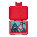 Yumbox MiniSnack - 3 Compartment