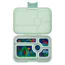 Yumbox Panino - Sandwich Friendly 4 Compartment