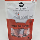 Happy Hippo - Mini Bath Bombs - Reindeer Poop