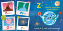 ABCD..... Earth Board Book