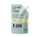 Guest on Earth All Purpose Cleaner Citrus Oasis Bulk Refill Pouch