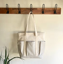 Rather Green Amiga Tote Bag