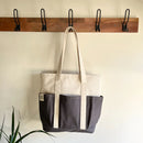 Rather Green Amiga Tote Bag