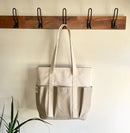Rather Green Amiga Tote Bag