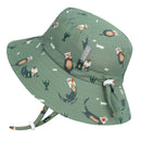 Jan & Jul Kids Water Repellent Bucket Hats | Otter