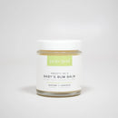 Peas In A Pod- Baby's Bum Balm