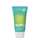 ATTITUDE -Sunly Mineral Sunscreen SPF 30