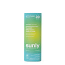 ATTITUDE -Sunly Mineral Sunscreen Face Stick SPF 30