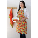 Danica Heirloom Tomatoes Chef Apron