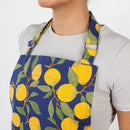 Danica Lemons Chef Apron
