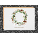 Paper Kuts  - Greeting Card with Kraft Envelope - Holiday