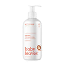 ATTITUDE Super Leaves Body Lotion Pear Nectar