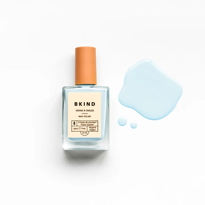 Bkind - Nail Polish Les Baby Spice