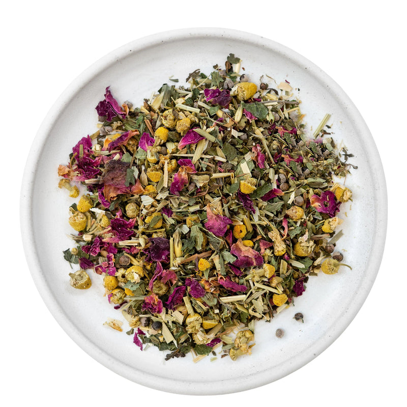 Soulful Tea - Balance Blend (Luteal Phase)