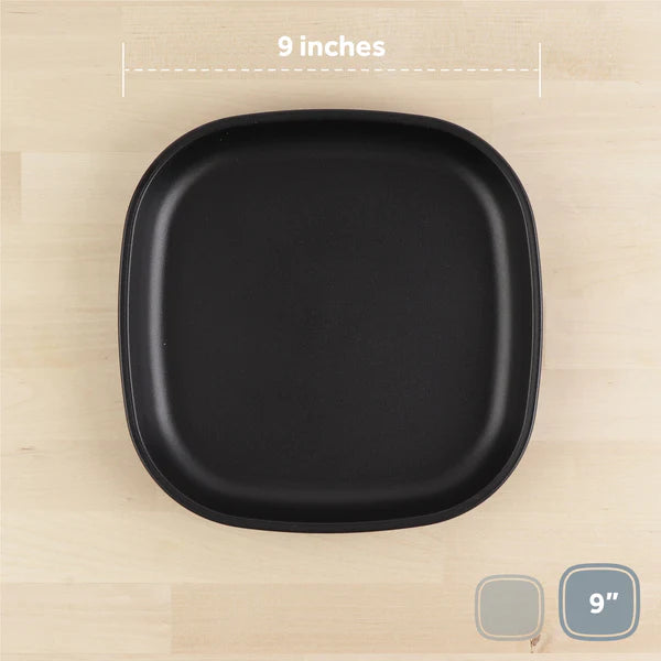 Re-Play - Large 9" Flat Plate