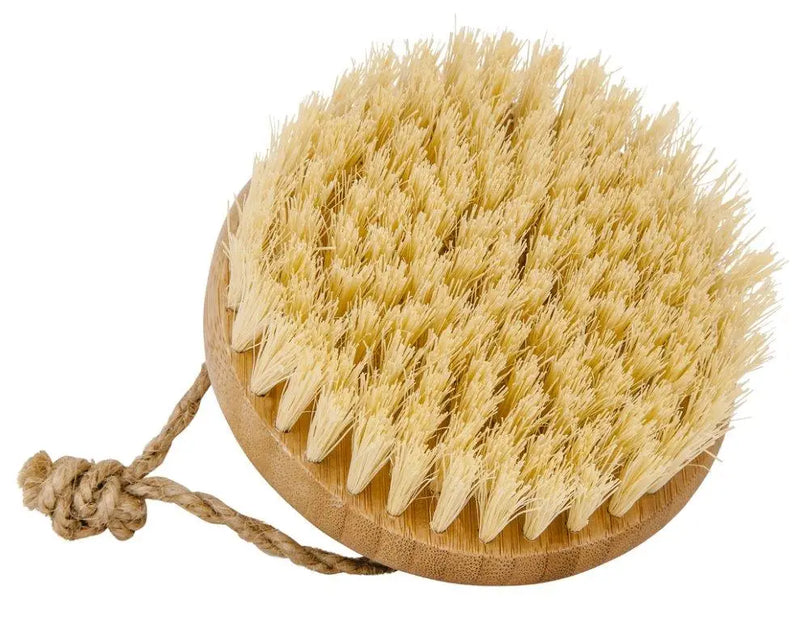 Croll & Denecke - Vegan Round Massage Brush