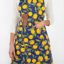 Danica Lemons Chef Apron
