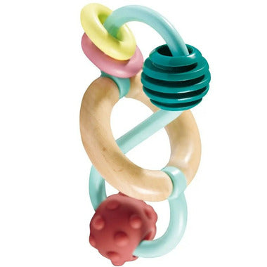 Hape Bead Maze