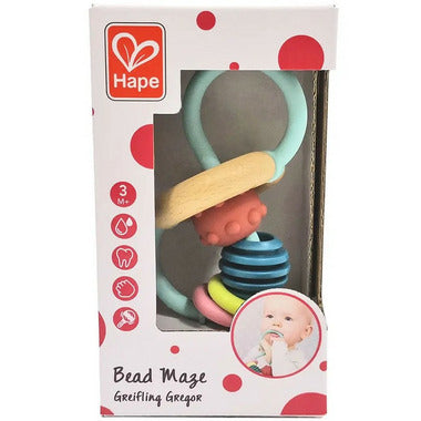 Hape Bead Maze