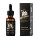 Educated Beards - Beard Oil - Bergamot Grapefruit