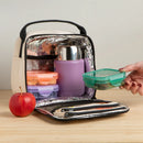 Danica Funny Foods  Lunch Bag