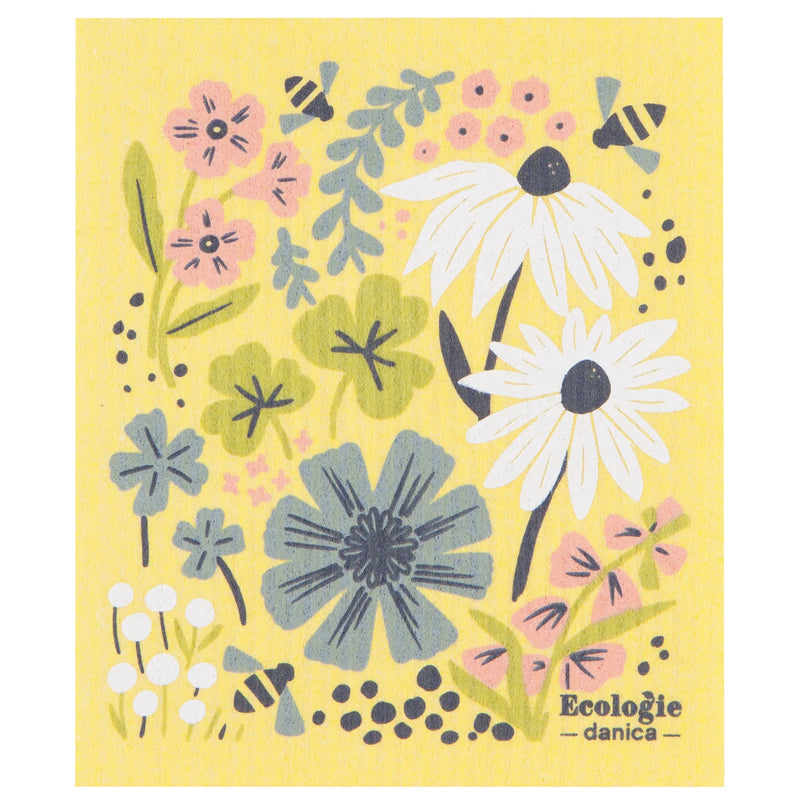 Ecologie Sponge Cloth