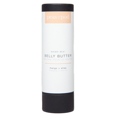 Peas in a Pod -  MAMA MIA BELLY BUTTER