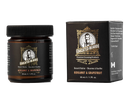 Educated Beards - Beard Balm- Bergamot Grapefruit