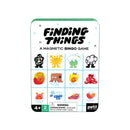 Petit Collage  Finding Things Bingo A Magnetic Travel Game