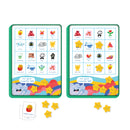 Petit Collage  Finding Things Bingo A Magnetic Travel Game