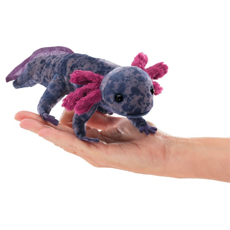 Folkmanis Hand Puppets: Creativity and Artisanal Excellence Folkmanis Hand Puppets: Creativity and Artisanal Excellence