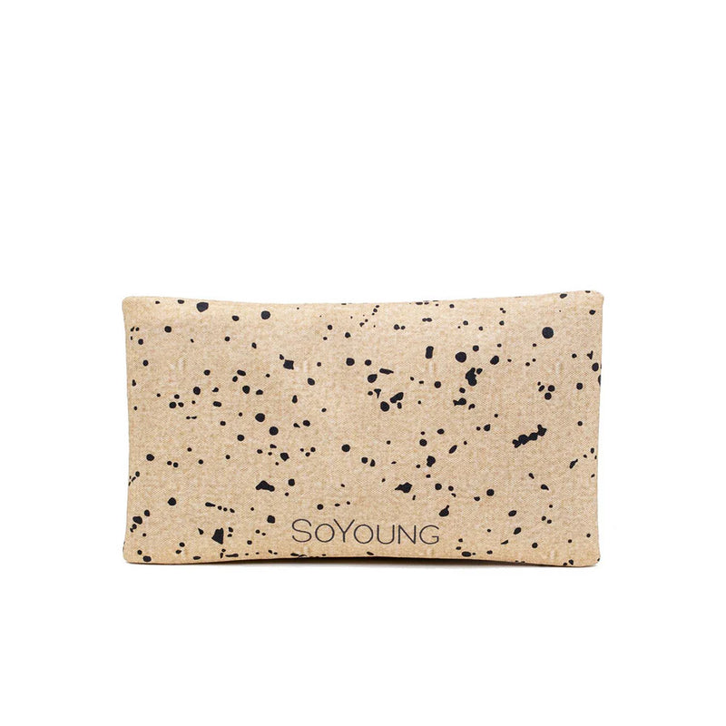 SoYoung Ice Pack - Black Splatter FINAL SALE