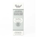 Rockwell - Razor Blades 100 Blade Pack