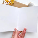 Balsam Paper Co - Thank you Greeting Card