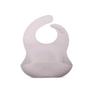 Noüka  Silicone Bib Solid Colours