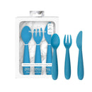 Ezpz - Happy Utensils