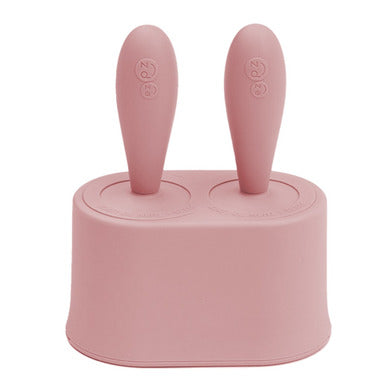 Ezpz -  Happy Pops - Silicone Popsicle Mold