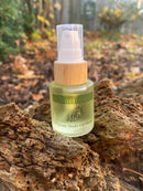 NaturalBella Nurture Body Oil Blend