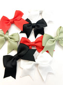 Aurelia & Co. Baby Hair Bow Clips