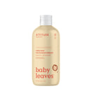 Attitude Super Leaves Bubble Wash Pear Nectar