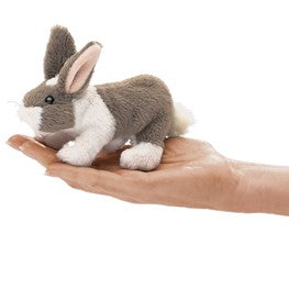 Folkmanis - Mini Puppets