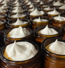 Educated Beards - Butter Cream - Balsam Eclipse