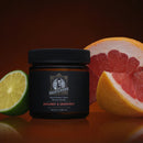 Educated Beards - Butter Cream - Bergamot Grapefruit