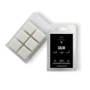 Market Candle Company Wax Melts - Calm FINAL SALE