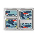 PlanetBox Magnets - Launch