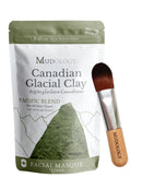 Mudology Canadian Glacial Pacific Blend