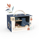 Speedy Monkey Car Carrier