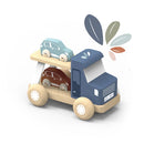 Speedy Monkey Car Carrier