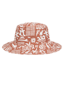 Kooringal Boys Wide Brim Hat - Castaway