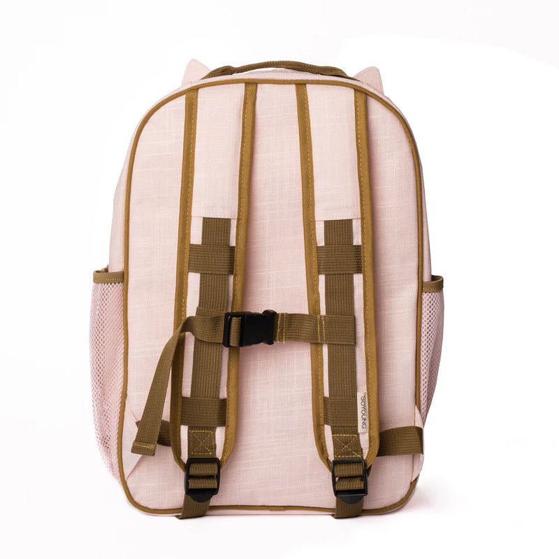 SoYoung Grade School Backpack -  Cat Ears